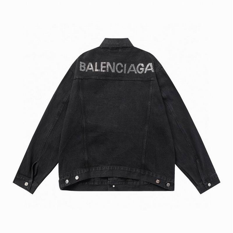 Balenciaga Men's Outwear 27